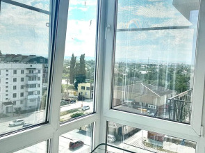 КрымскХоум на улице Маршала Жукова 48Г