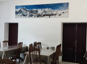 АлаТау Кавказ