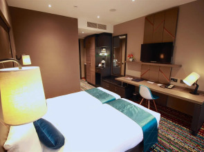 XO Hotels Couture Amsterdam