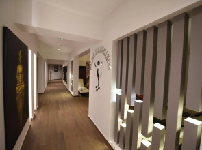 Herakles Thermal Hotel