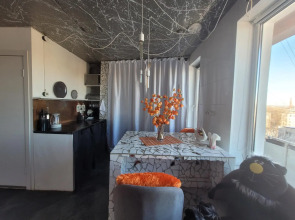 КАК ДОМА на Ленинском проспекте