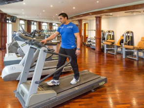 L'amphitrite Palace Resort & Spa