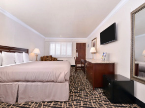 Americas Best Value Inn & Suites El Monte