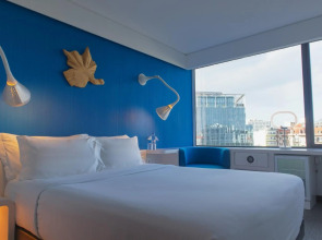 Estalagem Muchaxo Hotel