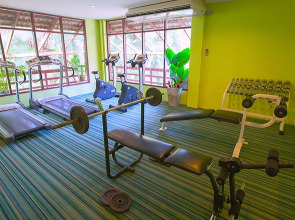 Felix River Kwai Resort