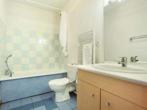 Résidence Odalys Belle Vue