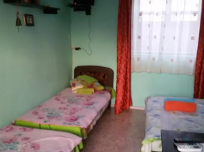 Солнечный Дом