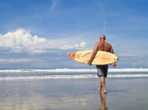 Отель Grand Seminyak - Lifestyle Boutique Resorts