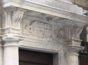 Palazzo Cambiaso - My Place