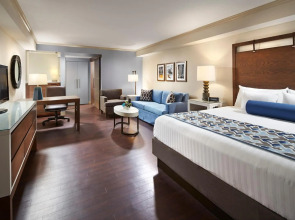 The Anza - A Calabasas Hotel