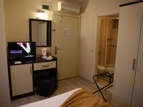 Canakkale Bogaz Hotel