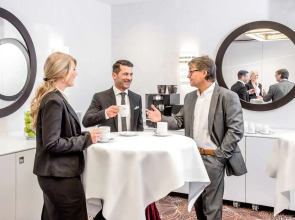 Best Western Plus Delta Park Hotel