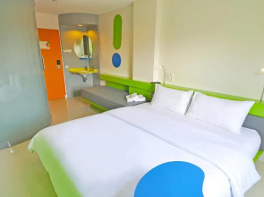 POP! Hotel Kuta Beach Bali
