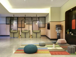 ibis Styles Jakarta Tanah Abang