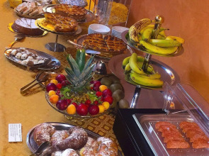 Hotel Florio Operà Palermo Central