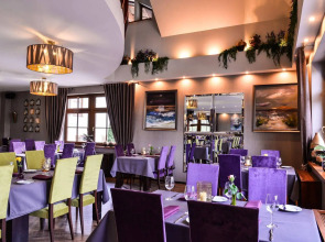 Загородный отель «Порт отель»