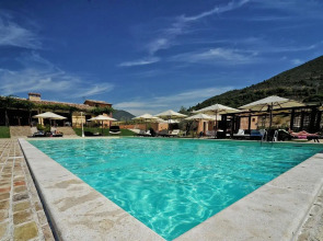 Antico Casale Urbani