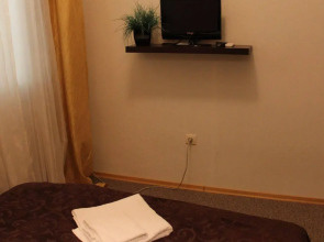 Театр Отель