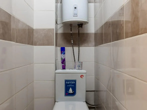 Вариант на улице Аэропорт 3