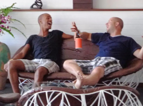 Swiss Villas Panoramic