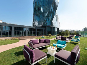 Burgu Arjaan by Rotana Hotel