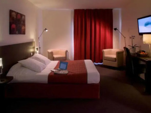 Villa Bellagio Apartments