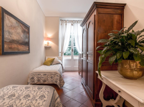 Hotel Villa Maremonti