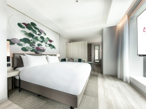 Centara Grand Hotel Osaka