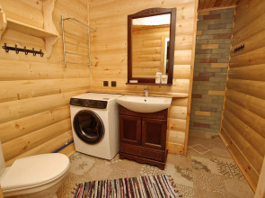 У Лукоморья