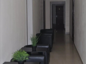 Жилые помещения Rusland Ufa