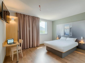 B&B HOTEL Marseille Aéroport Saint-Victoret