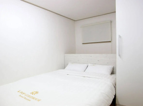 K-POP GUESTHOUSE Seoul Station