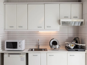 Apartamentos Sercotel Togumar