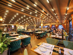 Ephesus Hotel Istanbul