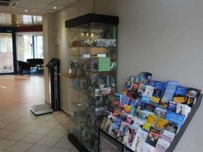 Eurohotel Airport Orly Rungis