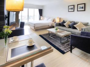 Classic Kameo Hotel & Serviced Apartments, Ayutthaya