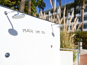 Aparthotel Playa del Sol - Adults Only