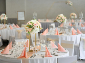 Park Inn by Radisson Budapest