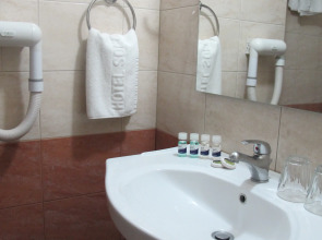 Hotel Solomou Athens