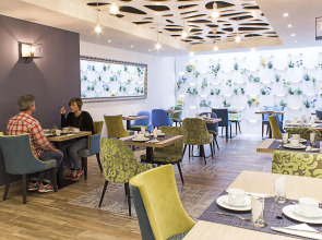 Boutique Hostemplo Sagrada Familia