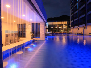 BlueSotel Krabi Ao Nang Beach