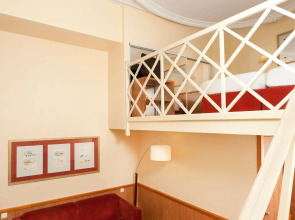 Best Western Hotel Ronceray Opera