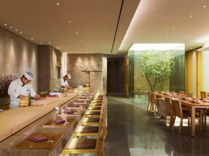 THE PLAZA Seoul, Autograph Collection