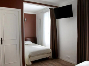 Hotel Briand devient Hotel IPL