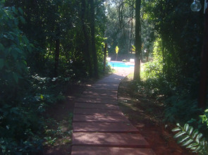 Don Horacio Hotel Selvatico