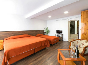 Stambolov Hotel Veliko Tarnovo