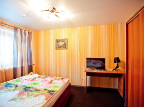 Апарт-Отель Южный