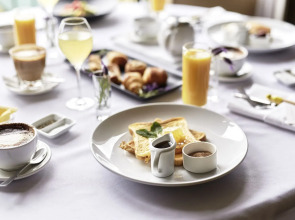 Novotel Suites Ambassador Seoul Yongsan - Seoul Dragon City