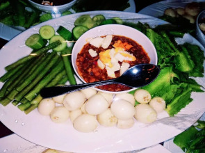 Coconut Beach Resort