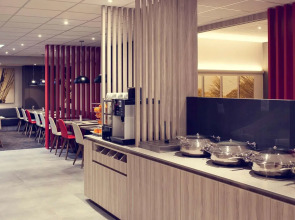 Hotel Mercure Oostende